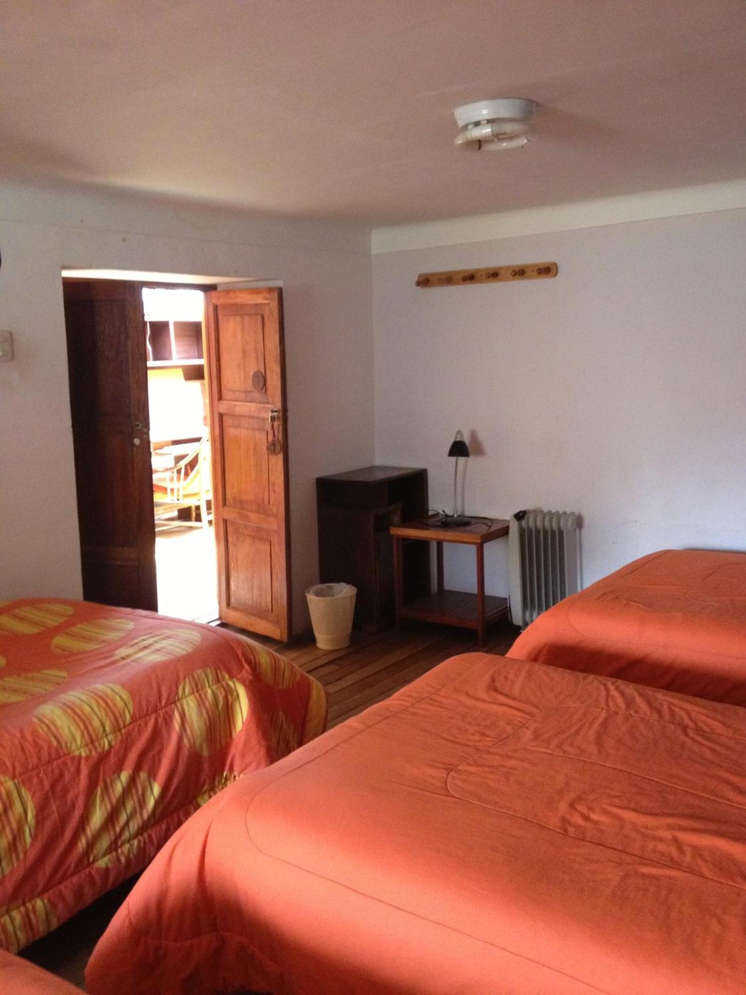 Welcome Cusco Hostel מראה חיצוני תמונה