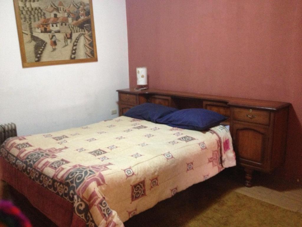 Welcome Cusco Hostel חדר תמונה