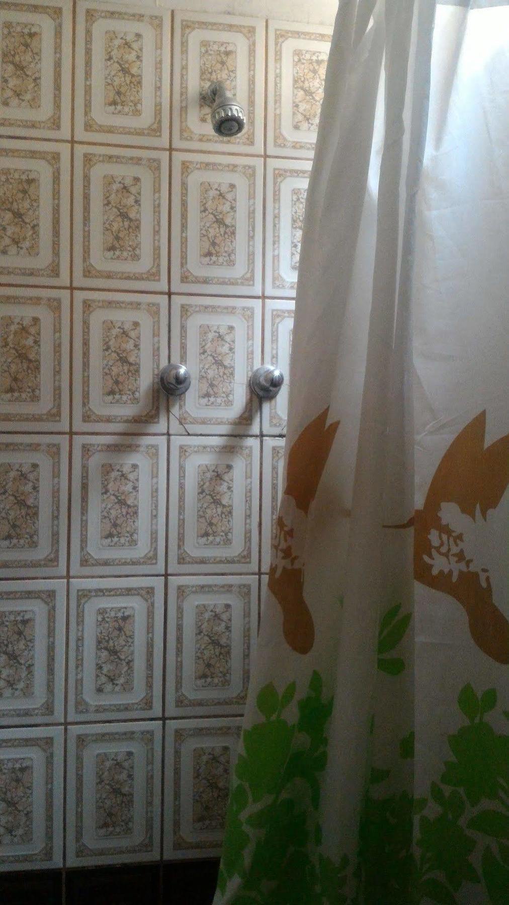 Welcome Cusco Hostel מראה חיצוני תמונה