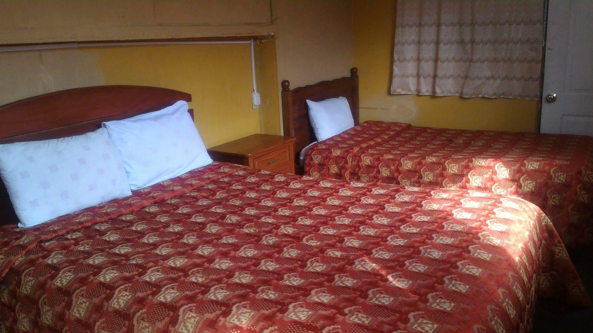 Welcome Cusco Hostel מראה חיצוני תמונה