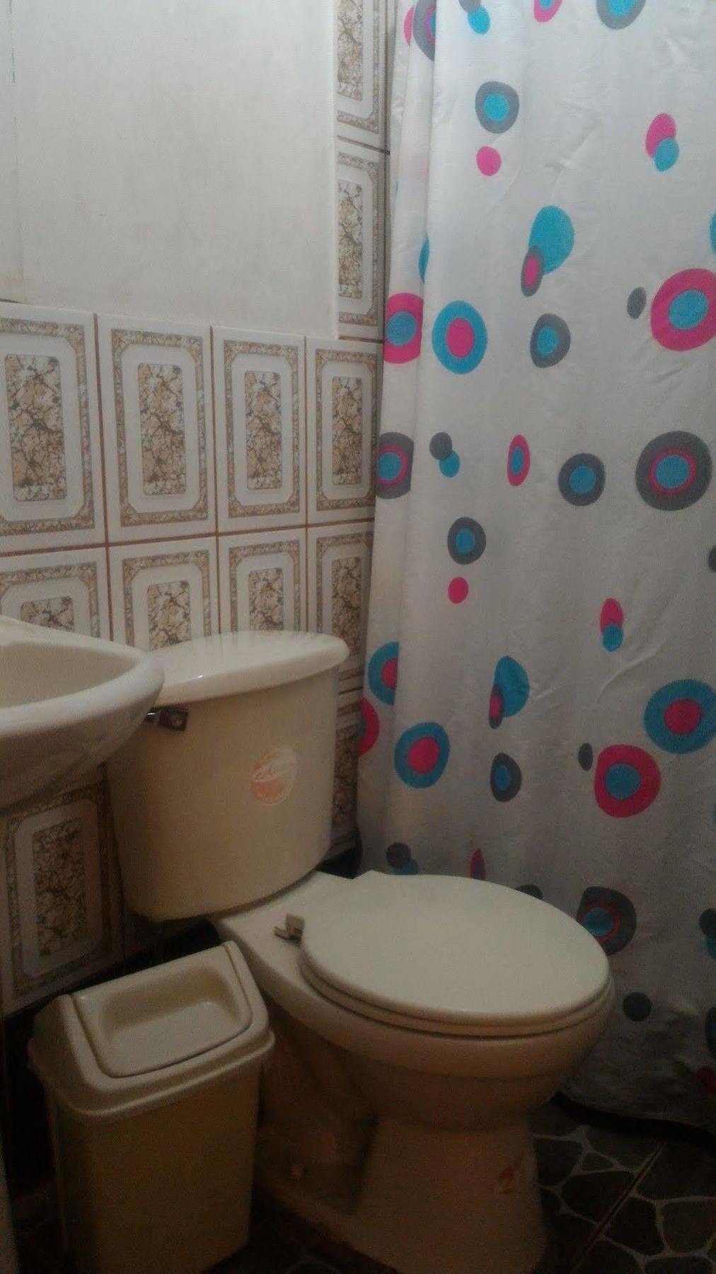 Welcome Cusco Hostel מראה חיצוני תמונה