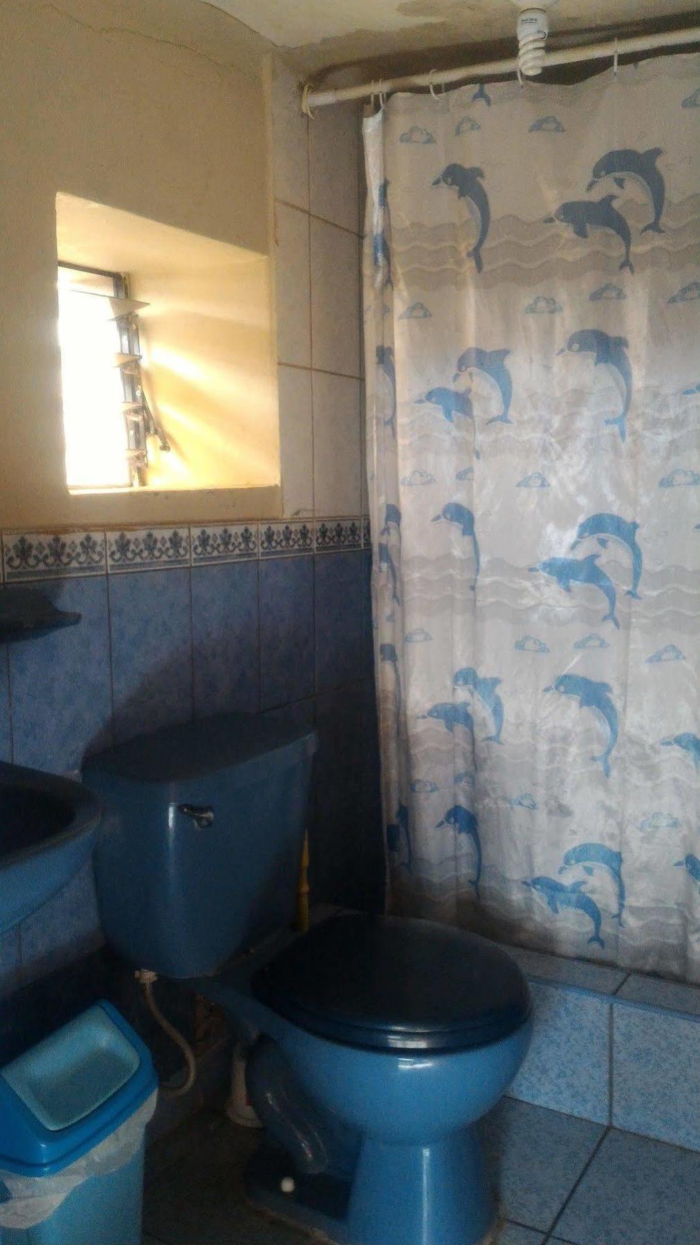 Welcome Cusco Hostel מראה חיצוני תמונה