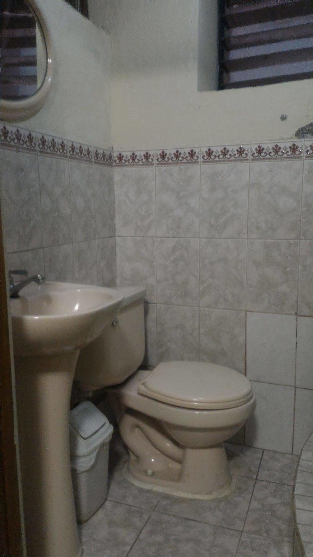Welcome Cusco Hostel מראה חיצוני תמונה