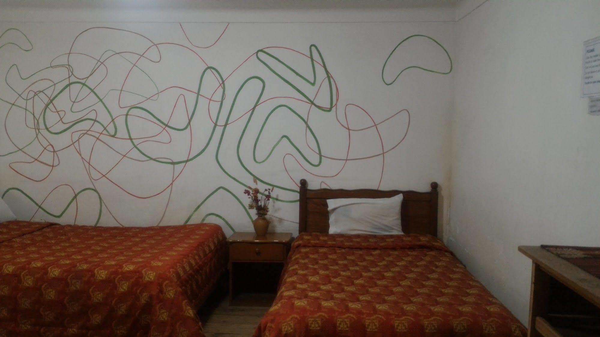 Welcome Cusco Hostel מראה חיצוני תמונה