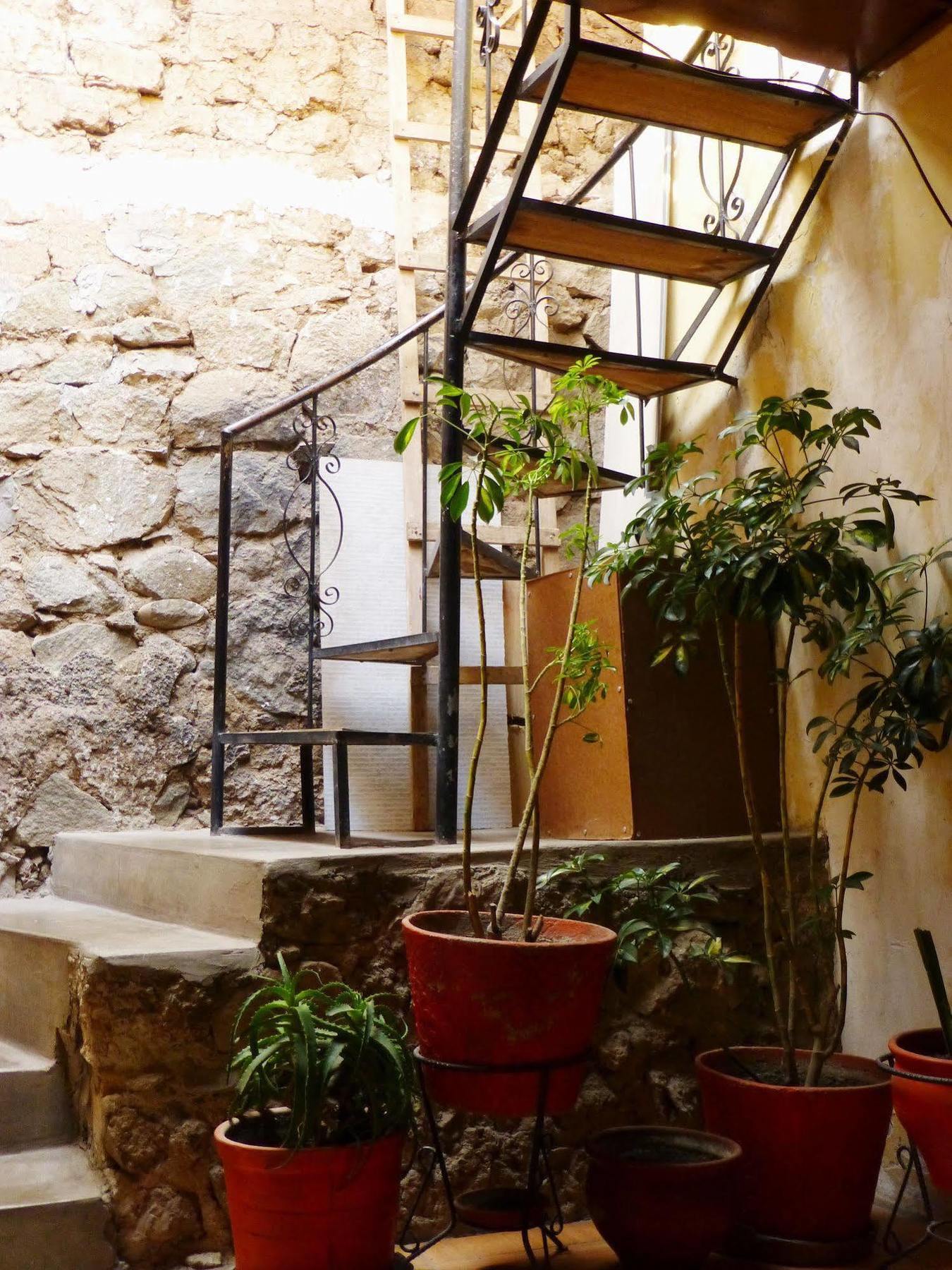Welcome Cusco Hostel מראה חיצוני תמונה